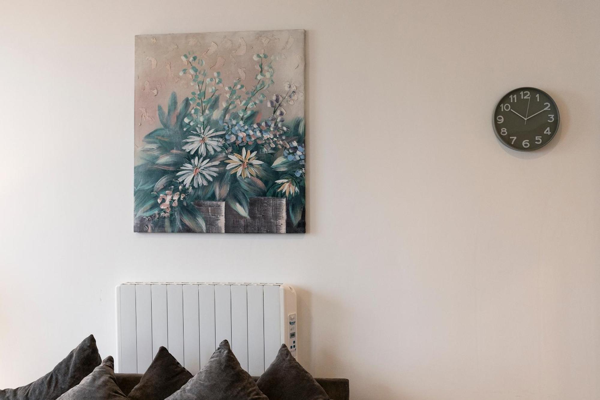 Seaside Serenity: Stylish Sea View Apartments In Herne Bay Bagian luar foto