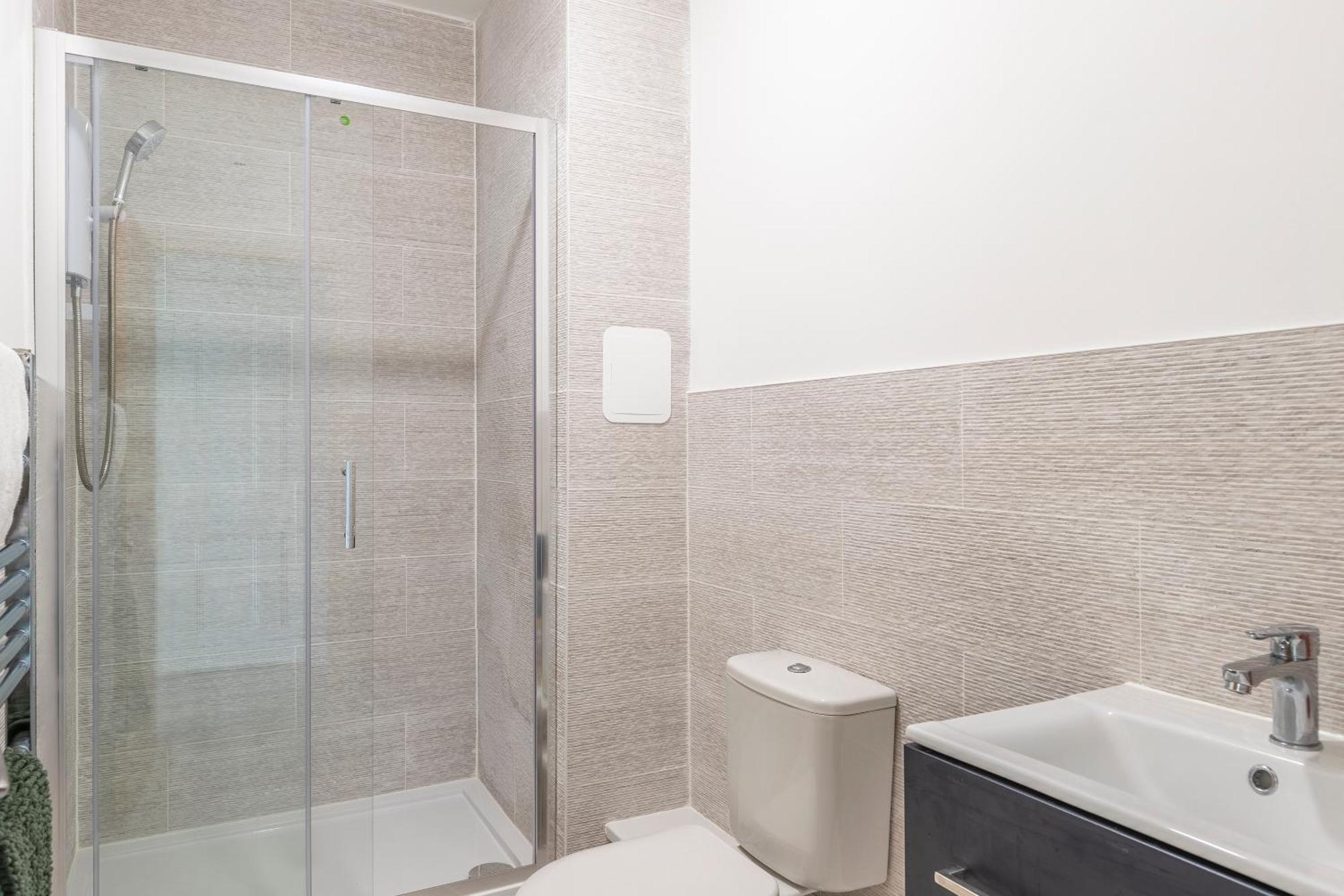 Seaside Serenity: Stylish Sea View Apartments In Herne Bay Bagian luar foto